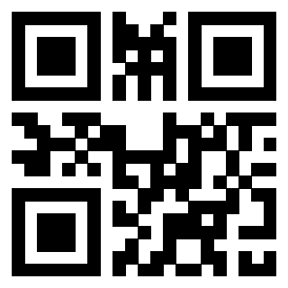 Il Qr Code di 3306952663