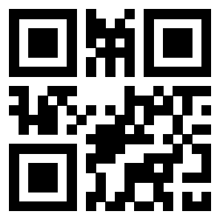 Scansione del Qr Code di 3306952671