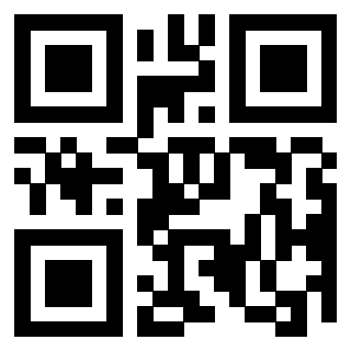 3306952673 QrCode associato