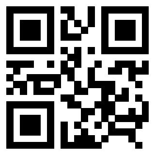 3306952675 - Immagine del QrCode