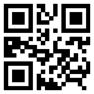 3306952679 - Immagine del Qr Code associato