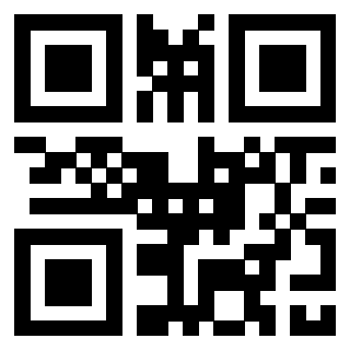 3306952682 QrCode associato