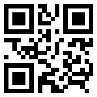 3306952686 QrCode associato