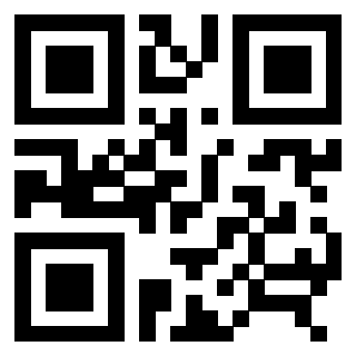 3306952688 - Immagine del Qr Code associato