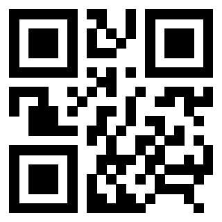 3306952689 - Immagine del Qr Code