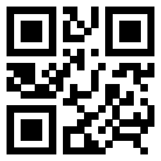 3306952690 - Immagine del QrCode associato
