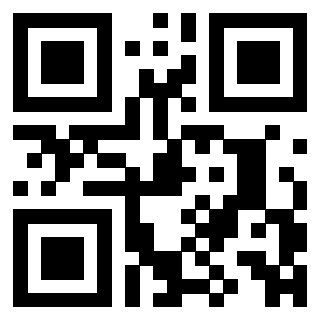 3306952691 QrCode associato