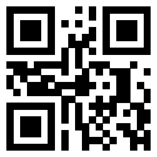 Il Qr Code di 3306952692