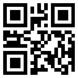 Immagine del Qr Code di 3306952693