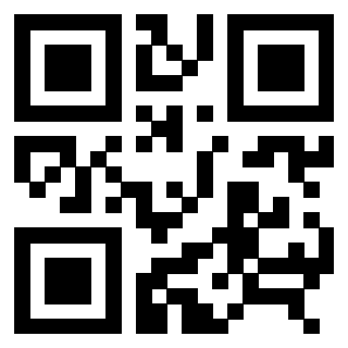 Il Qr Code di 3306952695
