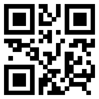 Scansione del Qr Code di 3306952697