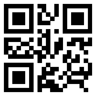 3306952702 QrCode associato