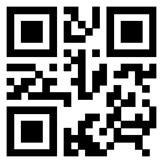 3306952703 Qr Code associato