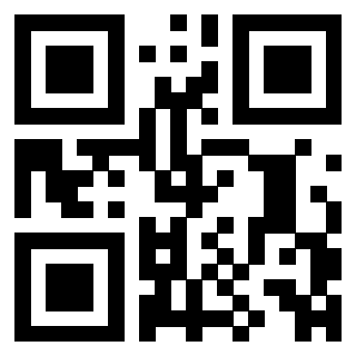 3306952704 QrCode associato