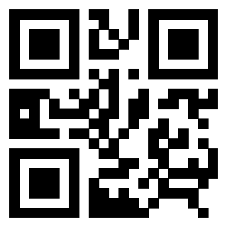 3306952706 QrCode associato