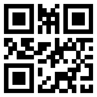 3306952708 - Immagine del QrCode associato