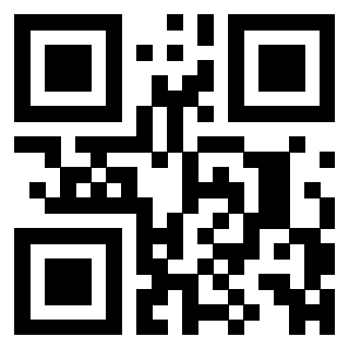 Il QrCode di 3306952715