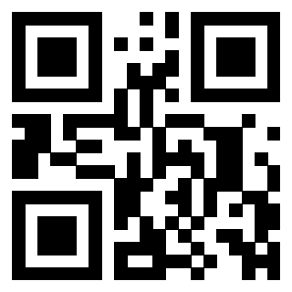 3306952716 - Immagine del QrCode associato