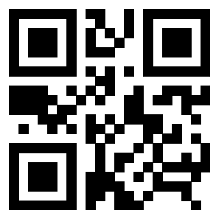 3306952720 - Immagine del QrCode