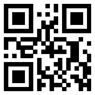 Il QrCode di 3306952726