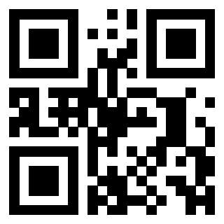Immagine del Qr Code di 3306952728