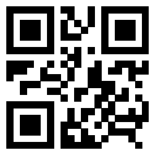 3306952729 - Immagine del QrCode associato