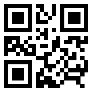 Immagine del QrCode di 3306952730