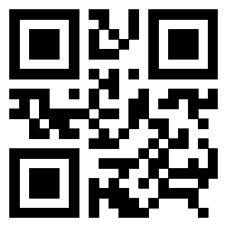 3306952731 - Immagine del QrCode associato