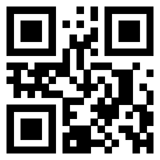 Scansione del QrCode di 3306952733