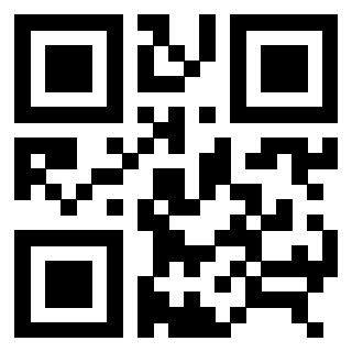 3306952734 - Immagine del Qr Code