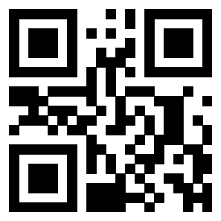 3306952735 QrCode associato