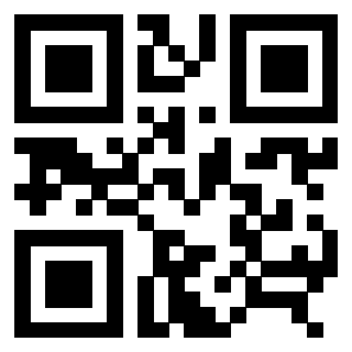 3306952736 QrCode associato