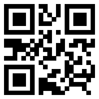 3306952737 - Immagine del Qr Code