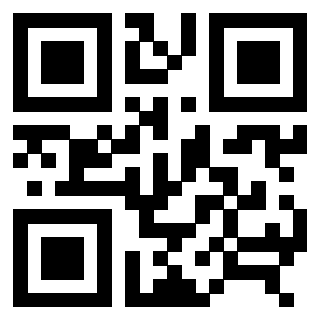 3306952738 QrCode associato