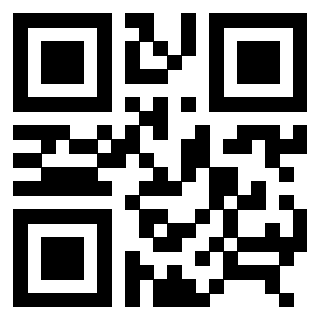 Il Qr Code di 3306952740