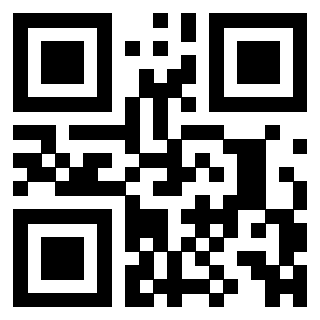 3306952742 - Immagine del Qr Code associato