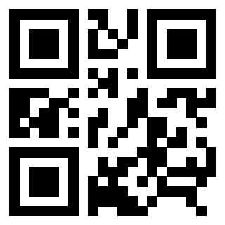 Il Qr Code di 3306952745