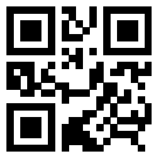 Il QrCode di 3306952748
