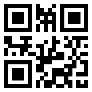 Il QrCode di 3306952750