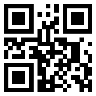 3306952752 Qr Code associato