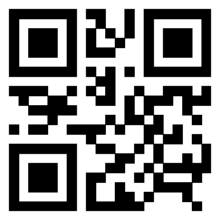 Il QrCode di 3306952760