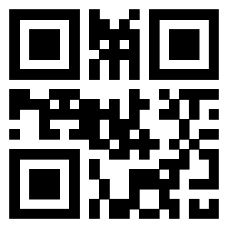 Immagine del Qr Code di 3306952762