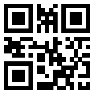 Il Qr Code di 3306952763