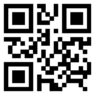 Il QrCode di 3306952764