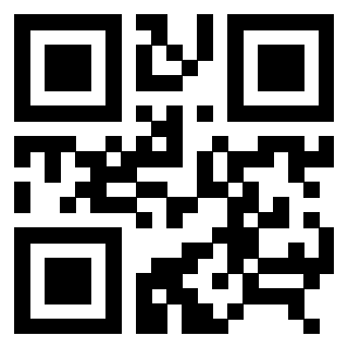3306952765 - Immagine del Qr Code