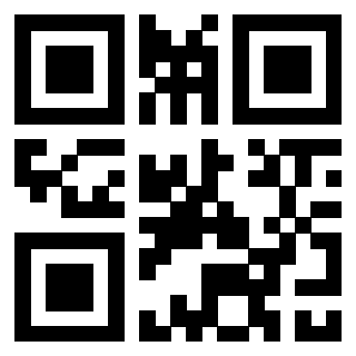 Il QrCode di 3306952766