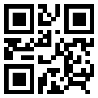 3306952767 QrCode associato