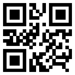 Qr Code di 3306952768