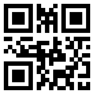 3306952770 - Immagine del QrCode