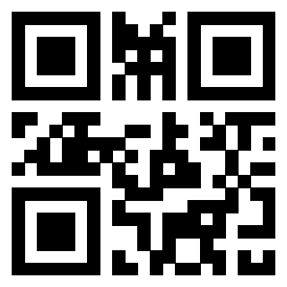 Scansione del QrCode di 3306952771